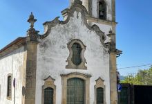 Capela de São Sebastião景点图片