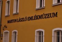 Marton Laszlo Studio Gallery景点图片