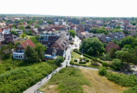 Wasserturm景点图片