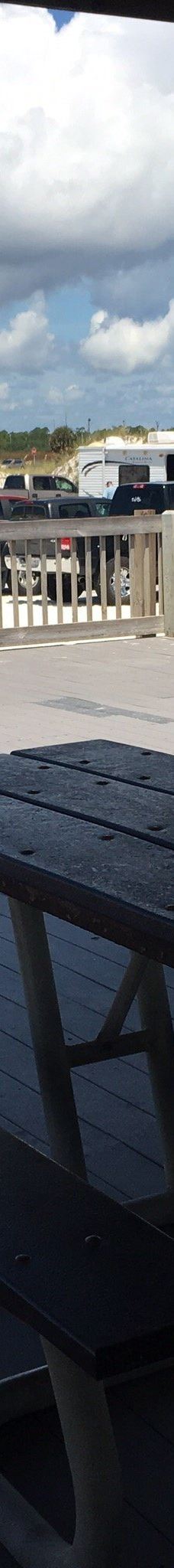 Langdon Beach-彭萨科拉海滩