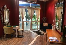 Tranquility Beauty & Spa at the Therapy Room购物图片