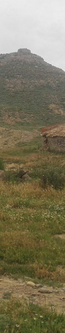 Recinto Amurallado de Rada-穆里略埃尔昆德