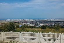 Poklonny Krest景点图片