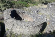 Centro de Interpretacion de los Castros景点图片