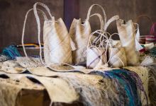 Port Vila Handicraft Market购物图片