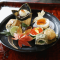 日本料理 新茶家