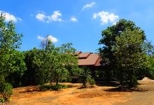 Wat Pa Pu Huai Sai景点图片