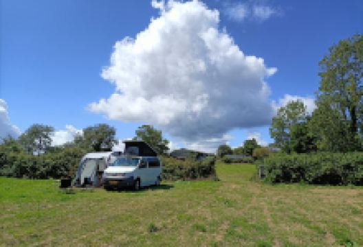 Camping du Gibert景点图片