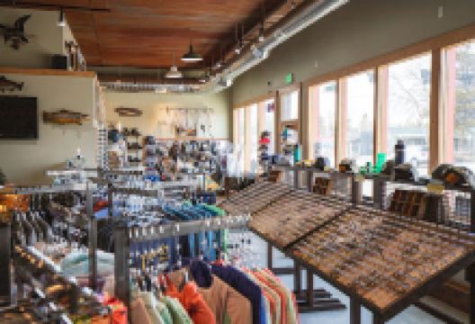 Two Rivers Fishing Co.购物图片