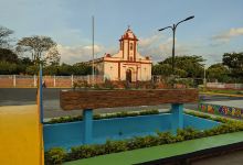 Parque De La 13景点图片