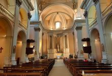 Església de Sant Martí景点图片