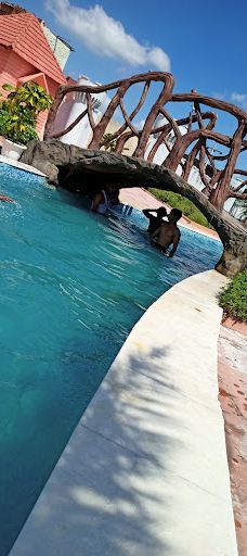 Funtasia Waterpark and Resort-瓦拉纳西