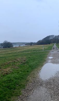 Den Sorte Strand-森讷堡