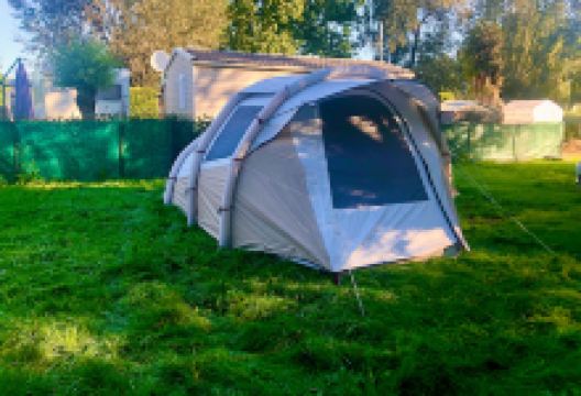 Camping Le Colvert景点图片