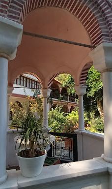 Monastry of Saint George-拉西锡州