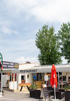 Camping Montpellier Plage-帕拉瓦莱弗洛