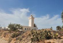 Ben Younes Mosque景点图片