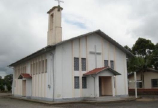 Salão Comunitário Cristo Rei景点图片