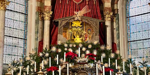 Parrocchia San Giorgio di Maia Alta