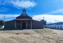 Ermita del Milagro景点图片