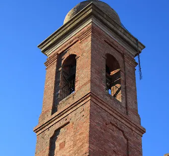 Chiesa di San Nicolò da Bari