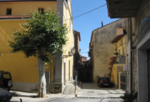 Chiesa Madre景点图片