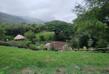 Parque recreativo la esmeralds景点图片