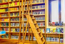 Biblioteca Comunale景点图片