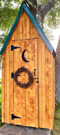 Arm of Gold Campground-小布拉多尔