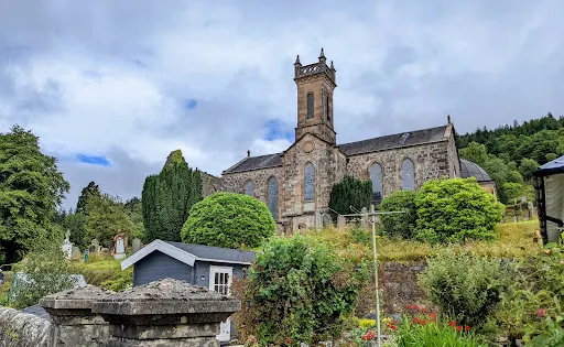 HISTORIC KILMUN