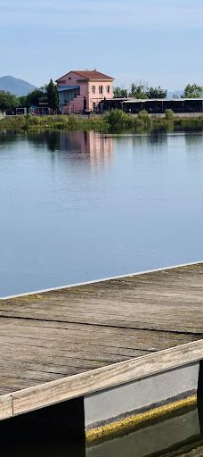 Parc de l'Agulla-巴热