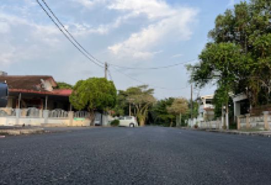 SURAU AN NUR景点图片