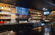 Freefolk Brewery餐厅图片