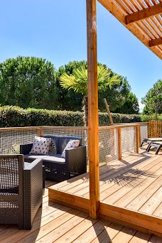 Camping Le Florida-埃尔讷