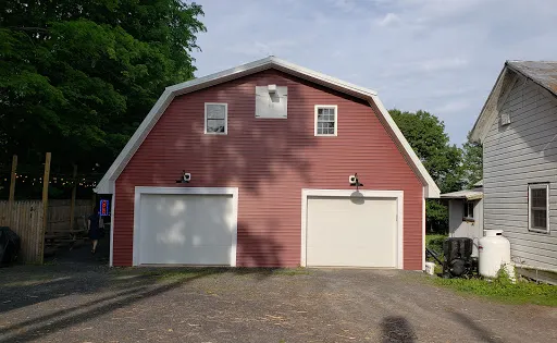 Hop Barn Brewing