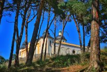 Kapelle des Schutzengels景点图片