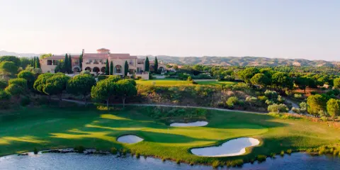 Monte Rei Golf & Country Club