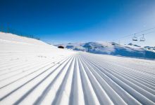 Grandvalira Estació de Ski Soldeu景点图片