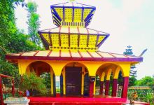 Ancient Purenwa (Bilash kunj Durbar)景点图片