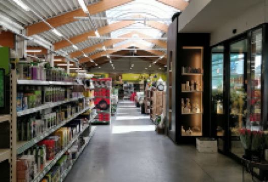 Aveve Waregem购物图片