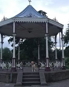 Albert Park-米德尔斯堡