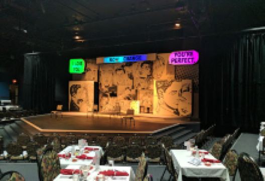 Kearney Community Theater景点图片