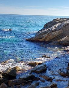 Cala Cap Roig-卡隆赫