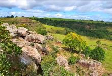 Castelo de pedra景点图片