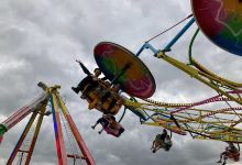Courtown funpark景点图片