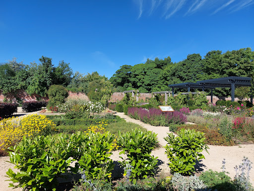 Kirkleatham Walled Garden