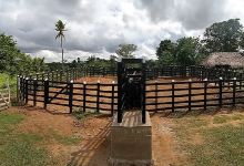 Urbanizacion Villa esperanza Park景点图片