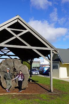 Valentine Park-坎贝尔镇