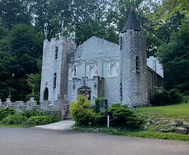Pax Amicus Castle Theatre