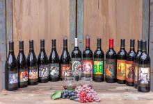 Findleton Estate & Winery景点图片